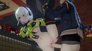 [SP][24S3] Anby [Akt]