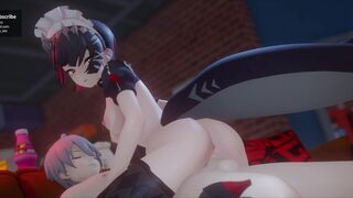 [SP][24S3] Ellen [Akt]