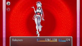 The Three Charms Ep 8: A mechanical yokai?