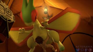 Flygon Dominance『AetrixSFM』