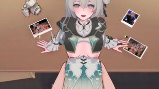 【firefly】0202 Clothed ((sound ver)