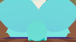 (HMV) Minecraft Sex Mod