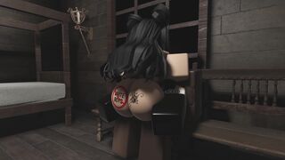 She said that she only takes bbc, so i gave her the best one