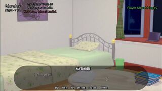 Slut x Family part 3