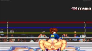 mai vs kasumi request