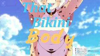 Bikini Body By Furrydude