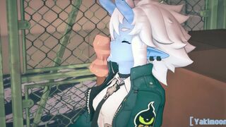 Soukaku makes a good deepthroat