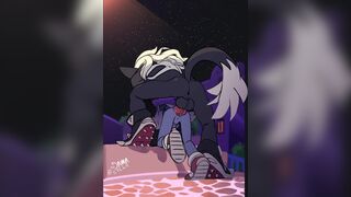 Infinite Fucking Sonic