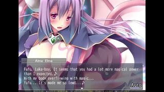 Monmusu Delicious - Alma's Vengance