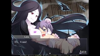 Monmusu Quest - Ghost Girl's Haunting