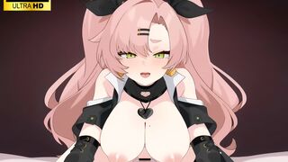 [kumasteam] Nicole Demara