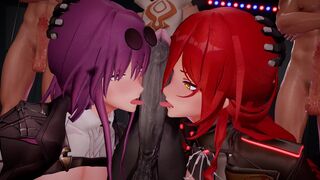 Star Rail Reset WIP1