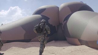 [Scragboy] Widowmaker - Big Guns