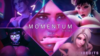 Momentum - Mini HMV