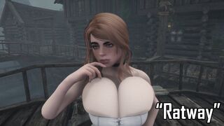 Ratway [Dream Forge]