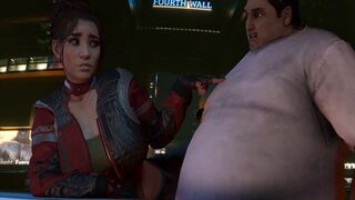 Panam Night Hotel [0zmann]