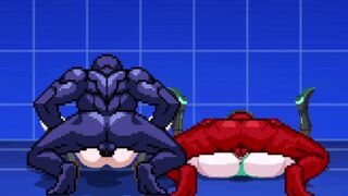 Kuromaru Press 03 (Sample)