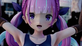 SEXDance Marine Maid's Outdoor Live [ブラン]