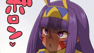 Nitocris [Pononozo]