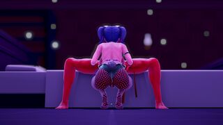 Rabbit Hole Miku Sex 4K