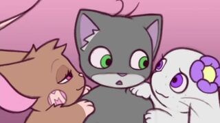 Sharing『Milachu』