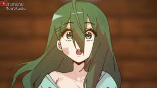 Alex is learning commands