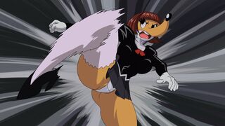 Agent Aikitty preview!