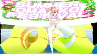 Charismatic Idol Summer Festival