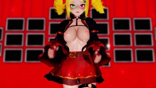 Conqueror　Ouverzia