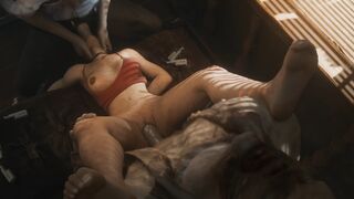 Ada & Zombies [Daylight][Zmsfm][4K]