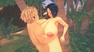 NTR Waiting 2 [Japs 8005][4K]