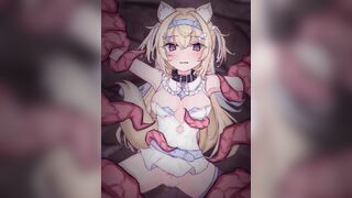 fuwawa abyssgard [X-ray]