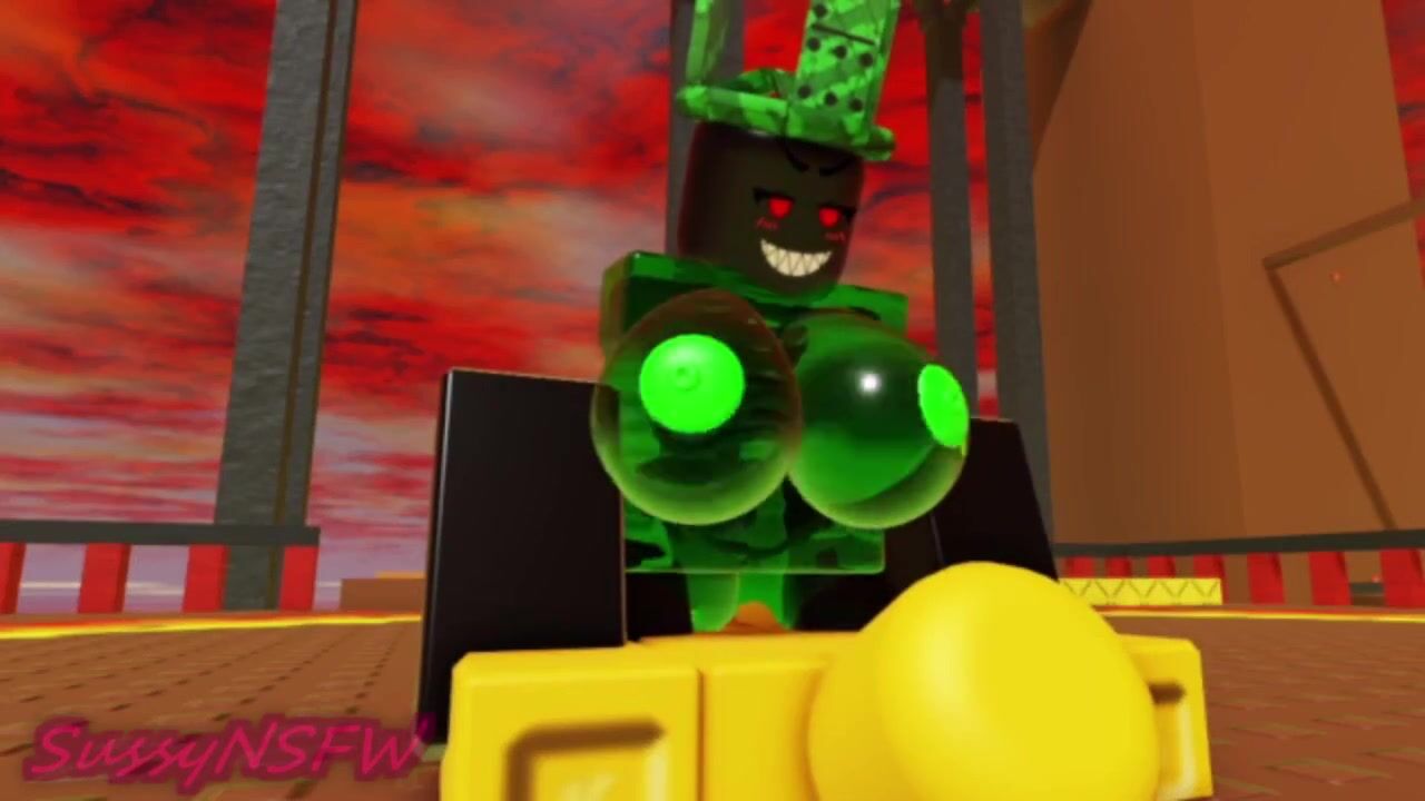 Who is 1x1x1x1 roblox