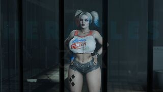 Ivy's Obsession Part 1