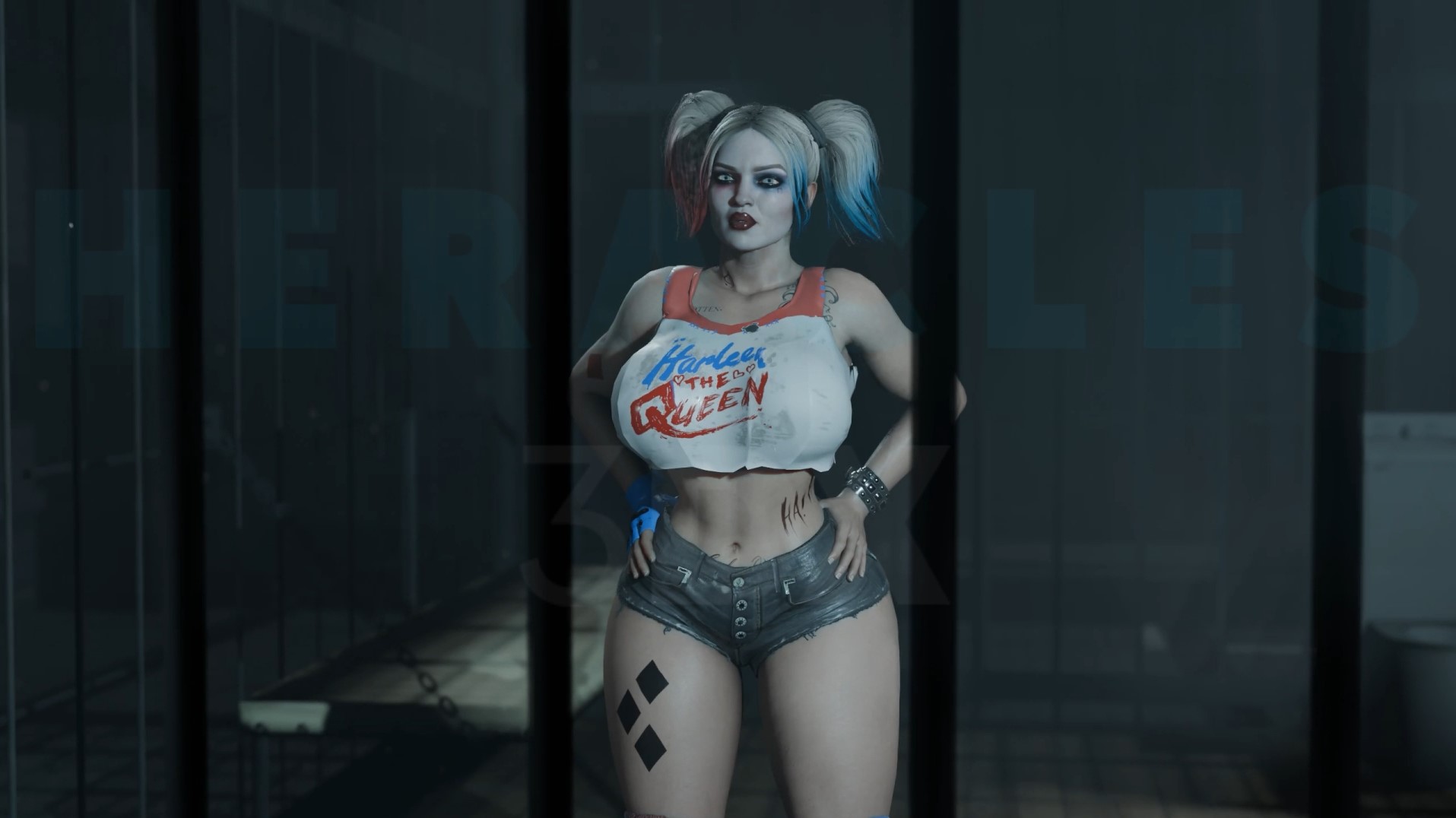 Ivys Obsession Part 1