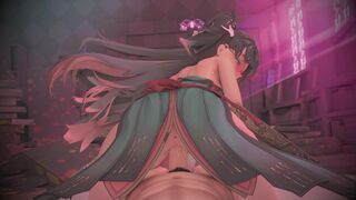 Interlude Zhuzhi [Sugardust]