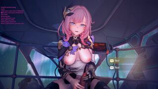 Elysia Miss Pink Elf [Anryms]