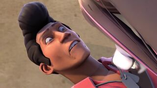 Huggie Wuggies (extended edition uwu)