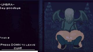 Succubus Hunt - Umbra