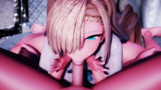 Ichinose Asuna A [Mozuku]