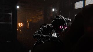 Security breach Endo