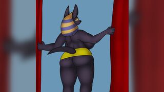 is ready for your reward