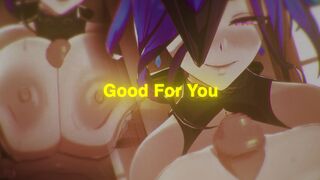 Good For You (feat. Clorinde)