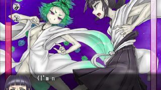 The Three Charms R FINALE: Settle The Score!