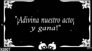 MIME AND DASH-Derpixon(Versión al español)