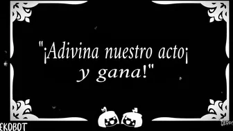 MIME AND DASH-Derpixon(Versión al español)