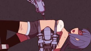 Belly Break (machine)