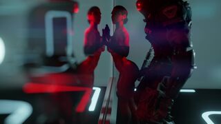 ROBOFUCK PROCEDURE | FIRST STAGE