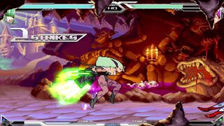 Morrigan Fucks Lilith