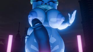 Zeta the Echidna (sound)